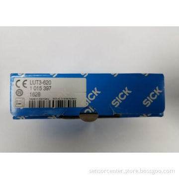 SICK OLM200-1009 sensor 1058126